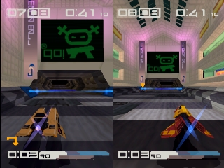 Wipeout 3