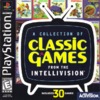 A Collection Of Classic Games From The Intellivision