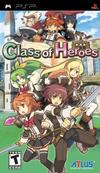 Ken to Mahou to Gakuen Mono. (Class Of Heroes)