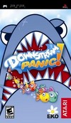 Downstream Panic! (Aqua Panic!)
