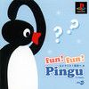 Fun! Fun! Pingu: Youkoso! Nankyoku e