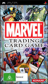 Marvel Trading Card Game