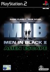 Men In Black II: Alien Escape