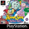 Pajama Sam 3: You Are What You Eat From Your Head To Your Feet