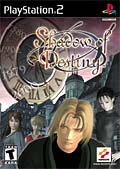 Shadow Of Memories (Shadow Of Destiny)