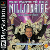 Who Wants To Be A Millionaire: 2nd Edition